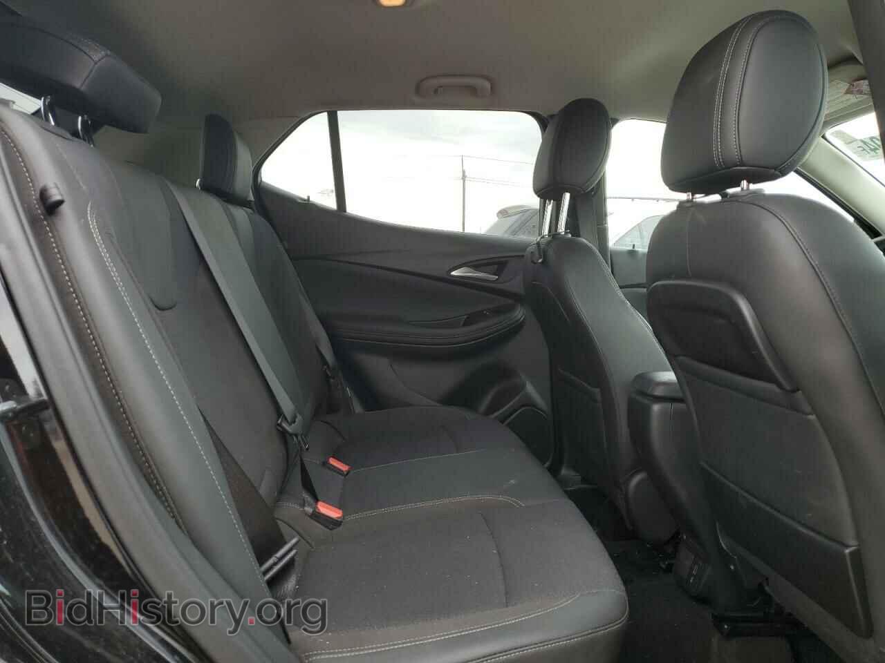 2020 BUICK ENCORE - VIN: KL4MMCSL1LB115059 - Photo 11