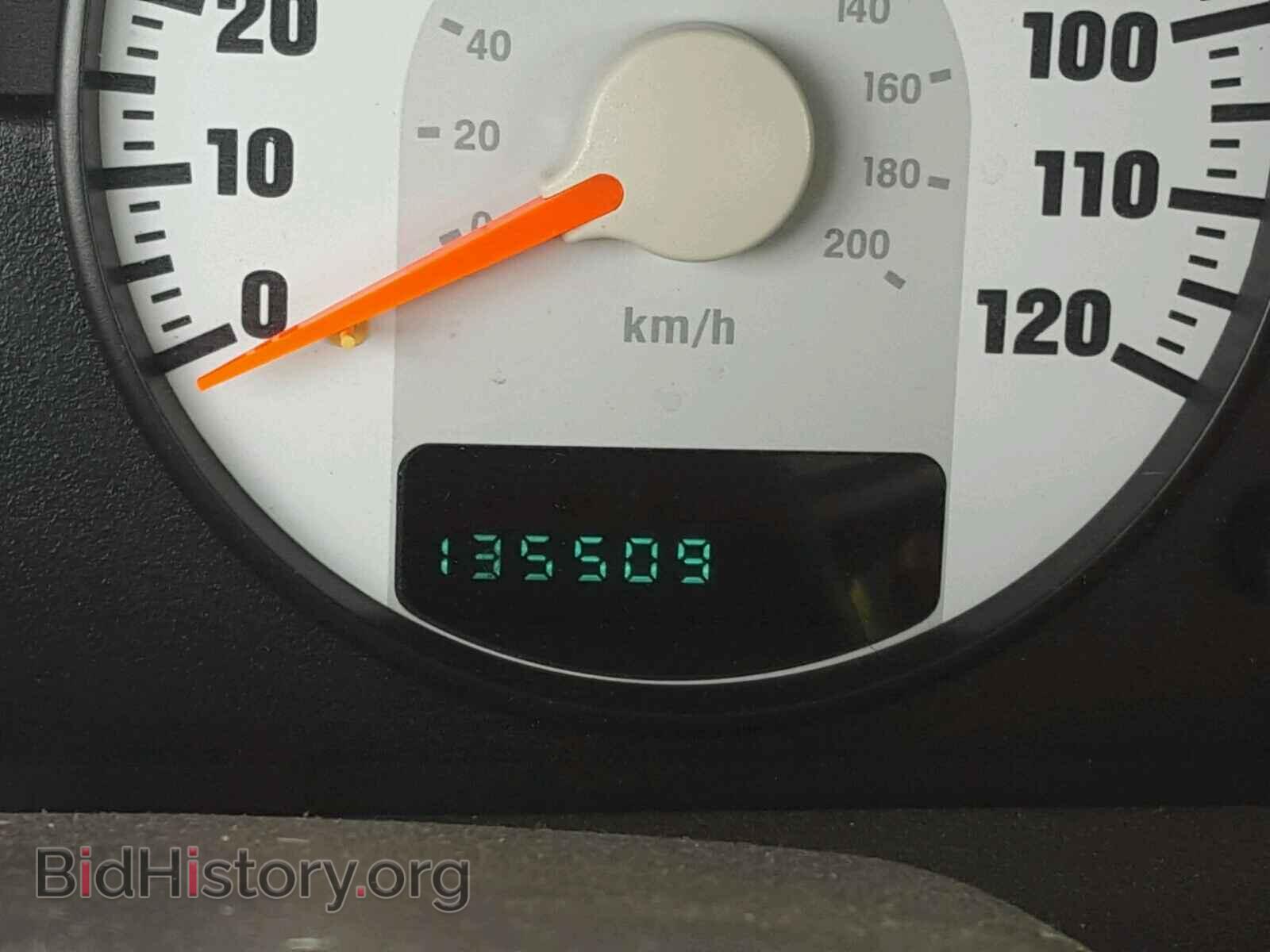2006 CHRYSLER SEBRING - VIN: 1C3EL75R36N116306 - Фото 8