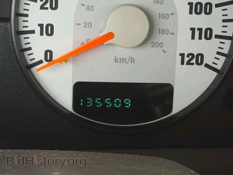 2006 Chrysler SEBRING (VIN 1C3EL75R36N116306) — фото 8 из 10