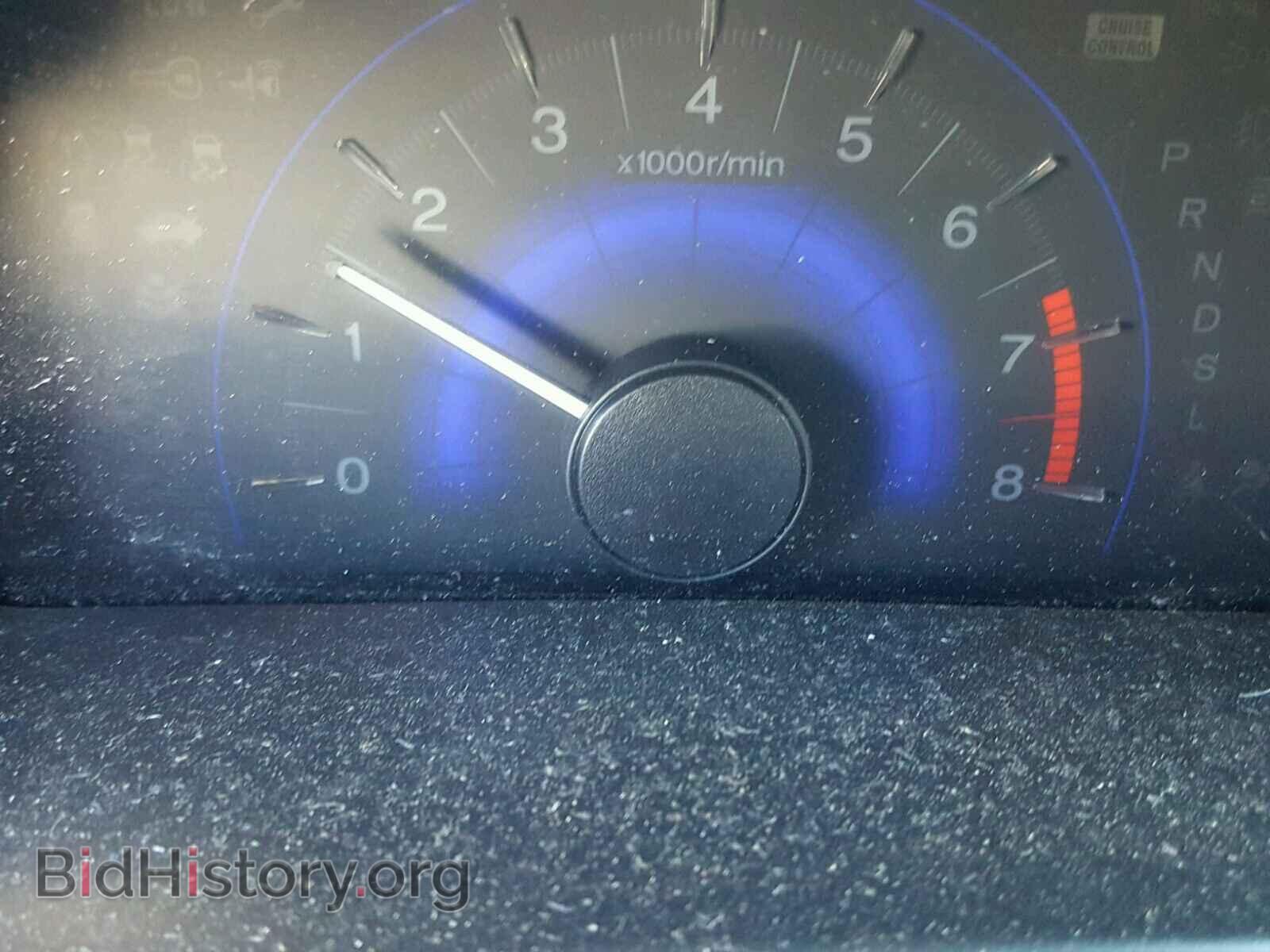 2014 HONDA CIVIC - VIN: 19XFB2F50EE061611 - Фото 8