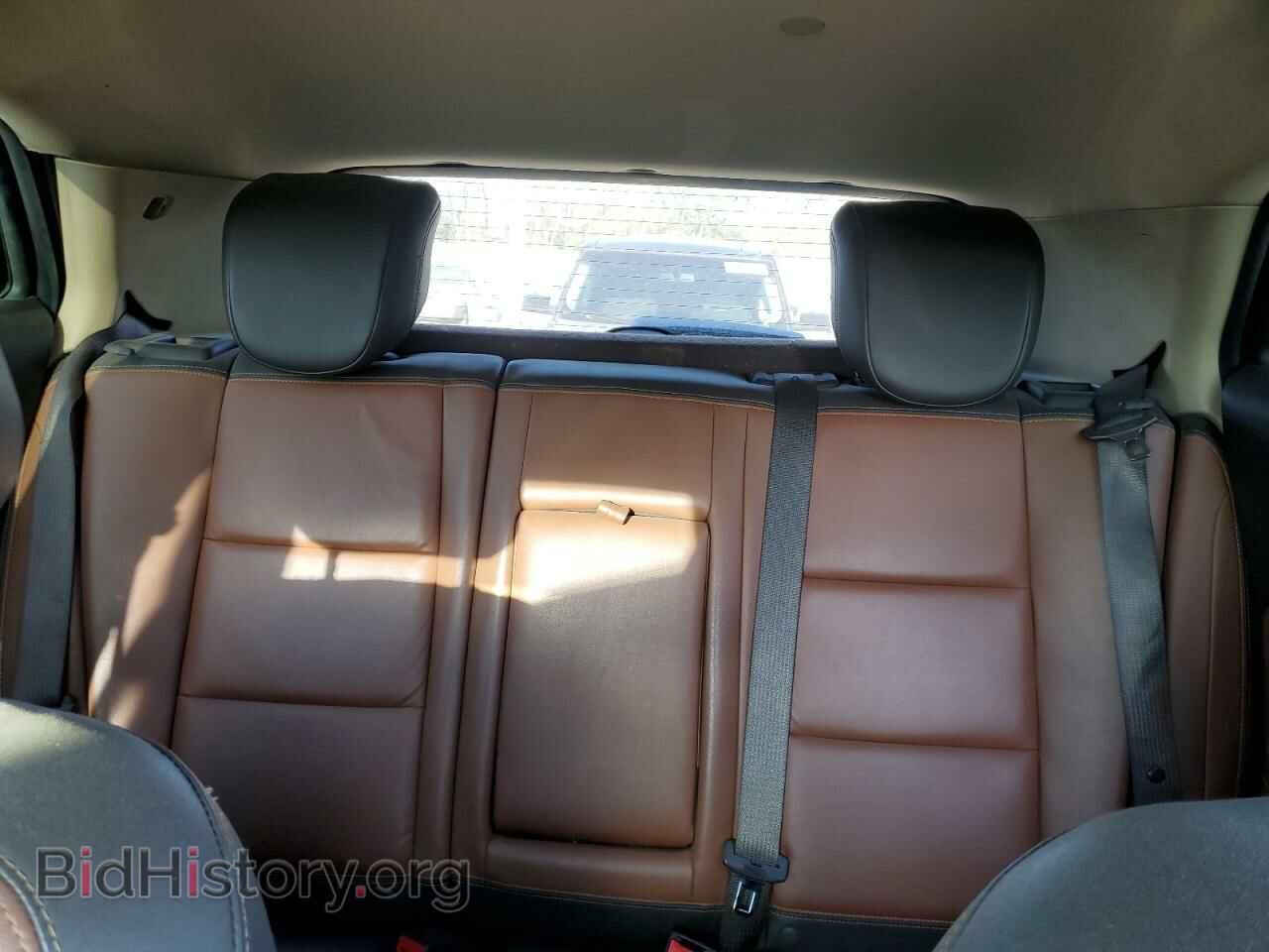 2014 BUICK ENCORE - VIN: KL4CJCSB9EB714757 - Photo 10