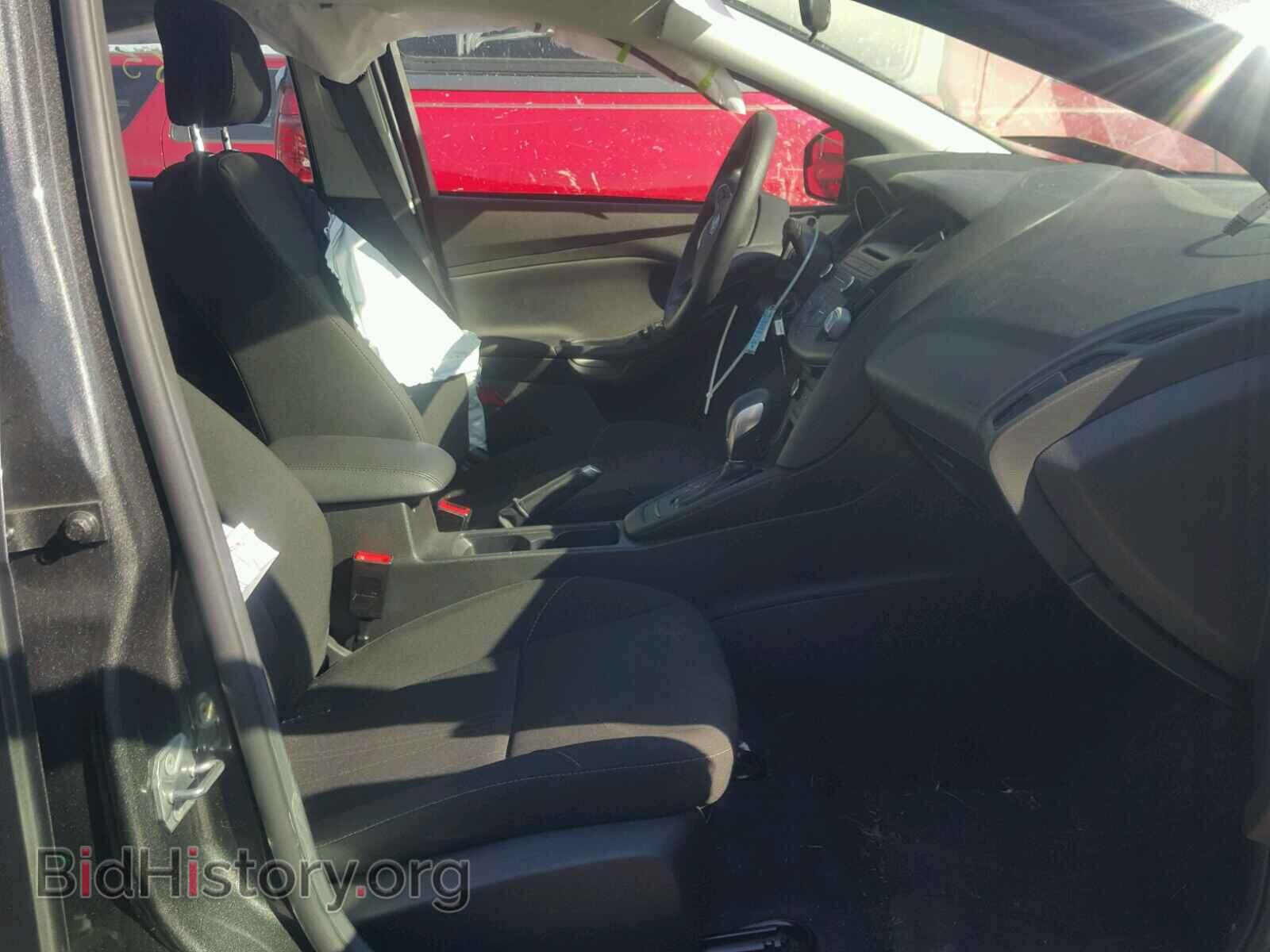 2017 FORD FOCUS SE - VIN: 1FADP3F22HL326762 - Фото 5