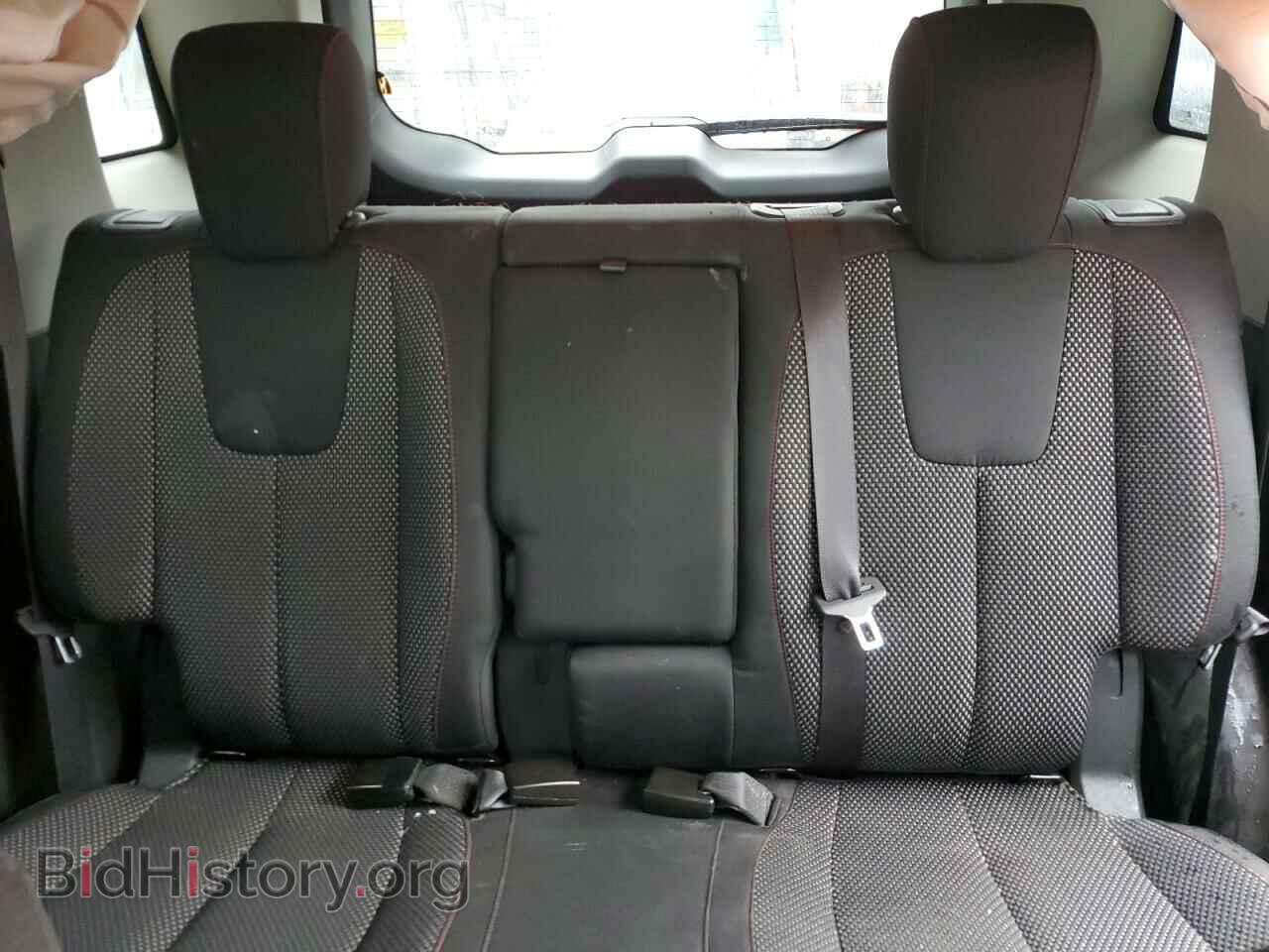 2012 GMC TERRAIN - VIN: 2GKALSEK9C6329426 - Photo 10