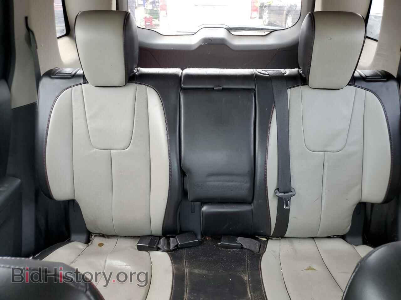 2014 GMC TERRAIN - VIN: 2GKALSEK8E6218921 - Фото 10