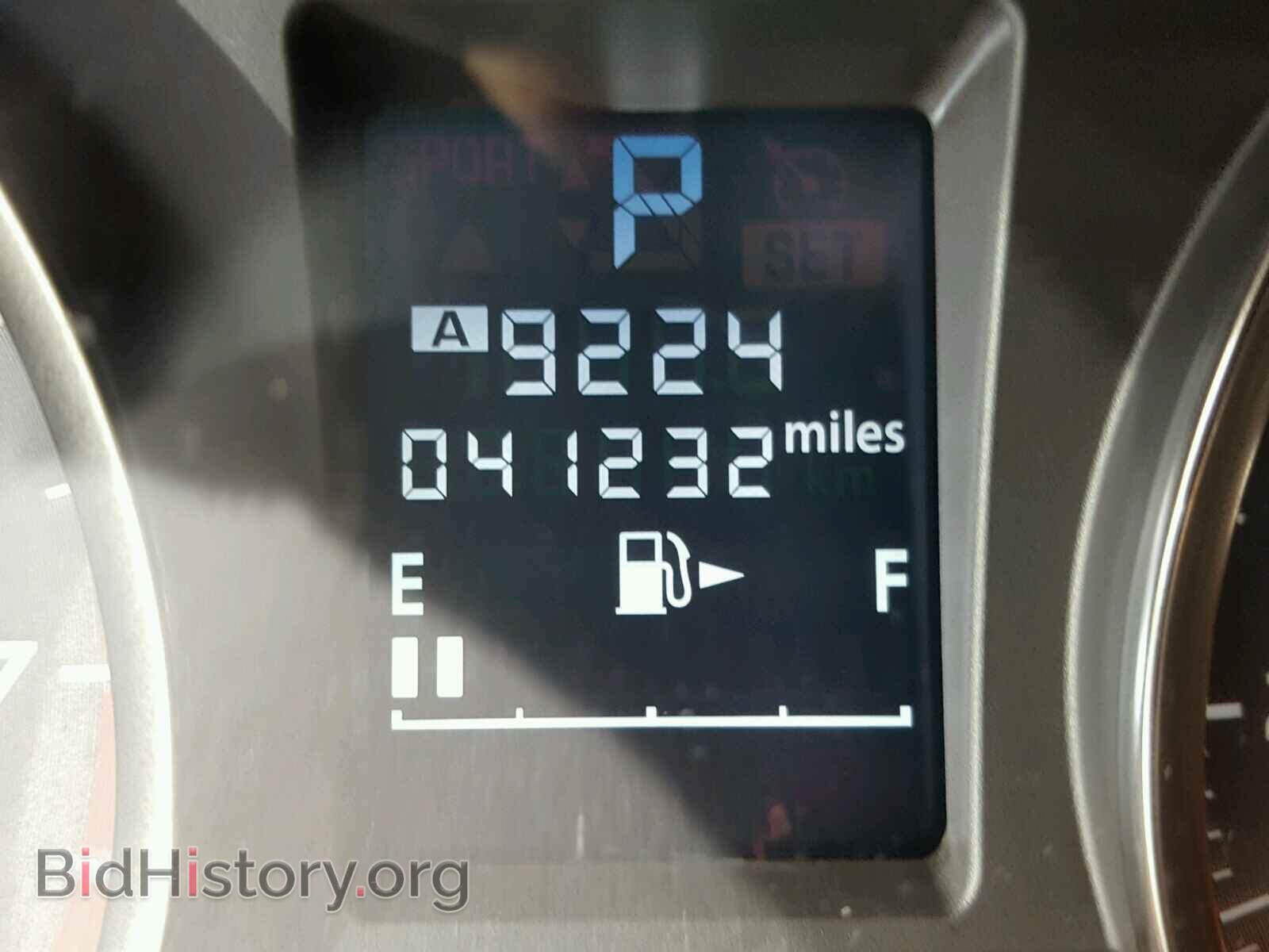 2015 SUBARU FORESTER - VIN: JF2SJAHC1FH589291 - Фото 8