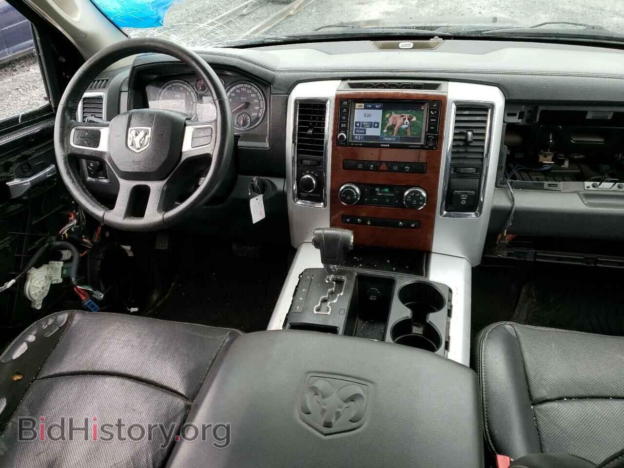 2010 DODGE RAM 1500 - VIN: 1D7RV1CTXAS152755 - Фото 8