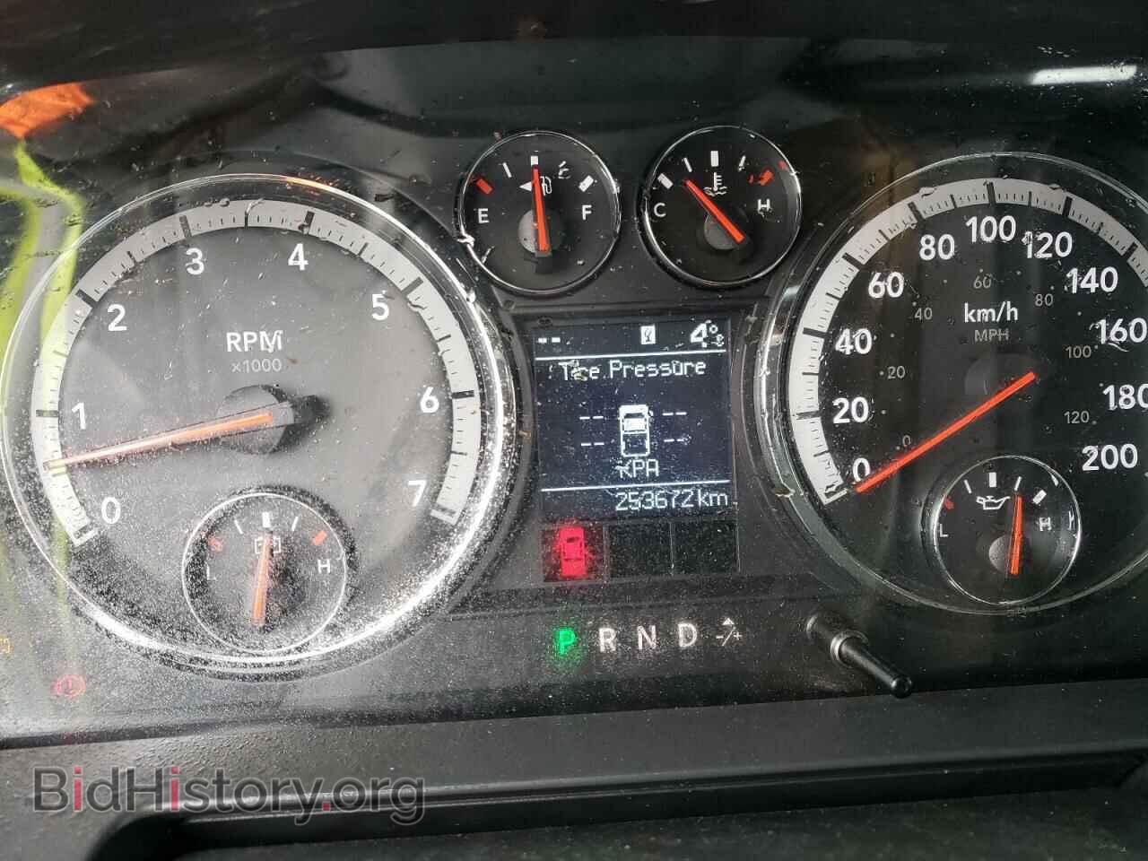 2010 DODGE RAM 1500 - VIN: 1D7RV1CTXAS152755 - Фото 9