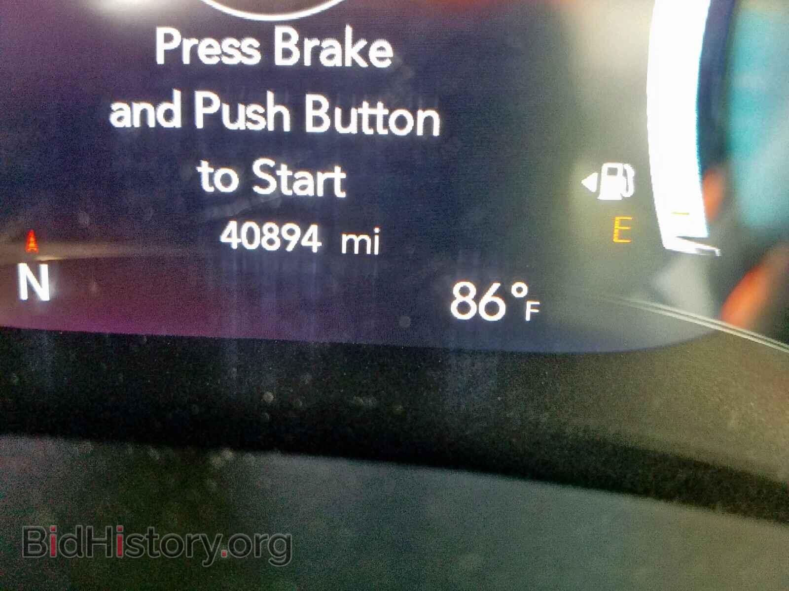 2018 CHRYSLER PACIFICA L - VIN: 2C4RC1GG0JR320367 - Photo 8
