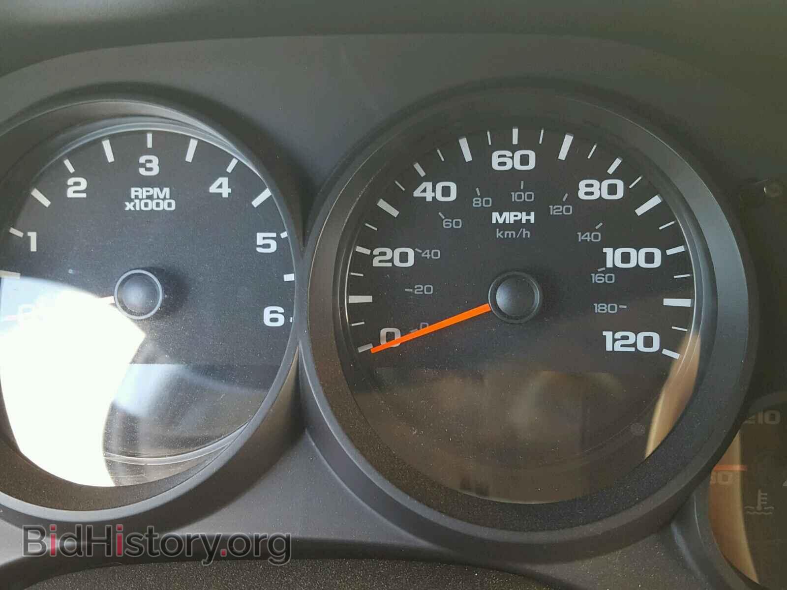 2008 CHEVROLET SILVERADO - VIN: 2GCEC13C181109530 - Фото 8