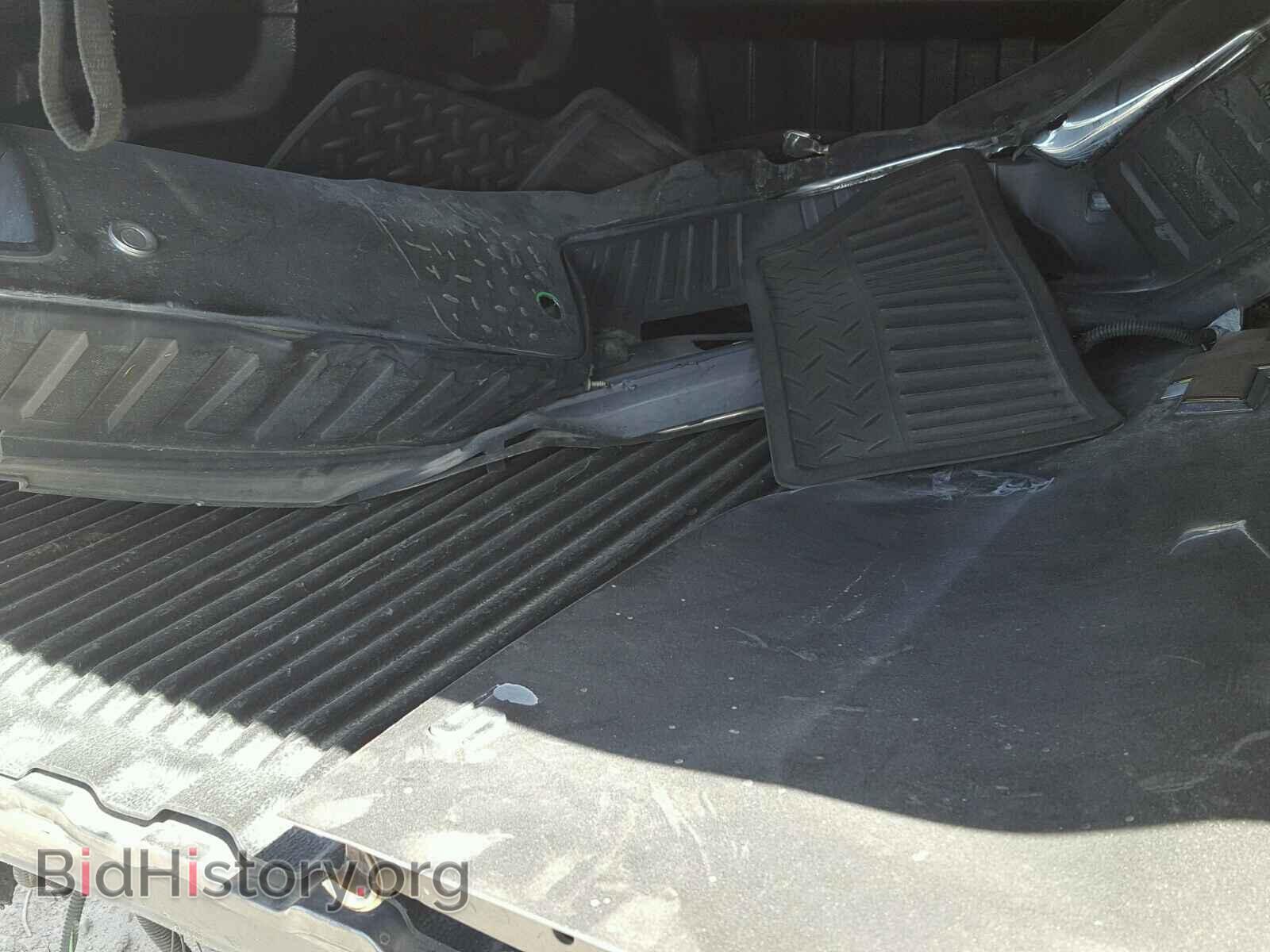 2008 CHEVROLET SILVERADO - VIN: 2GCEC13C181109530 - Фото 9