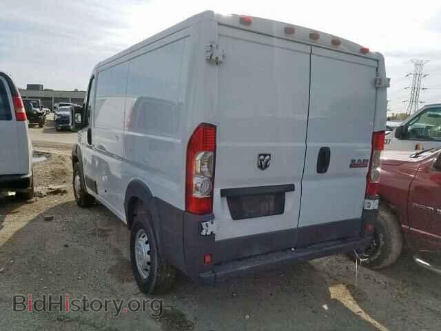 2017 RAM PROMASTER - VIN: 3C6TRVNG5HE500610 - Фото 3
