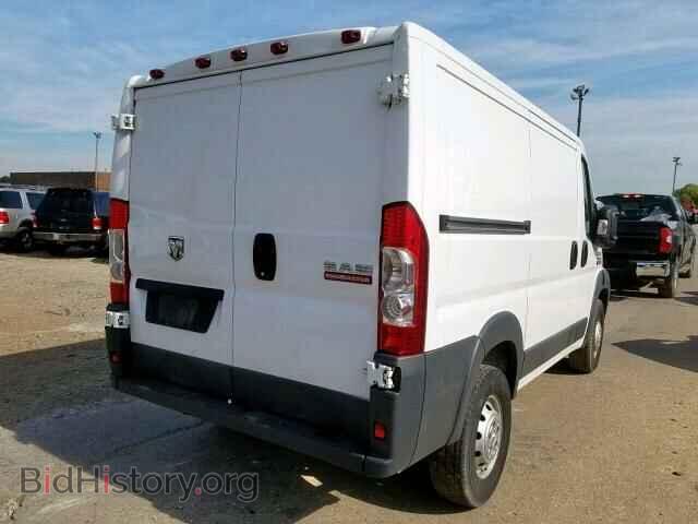 2017 RAM PROMASTER - VIN: 3C6TRVNG5HE500610 - Фото 4