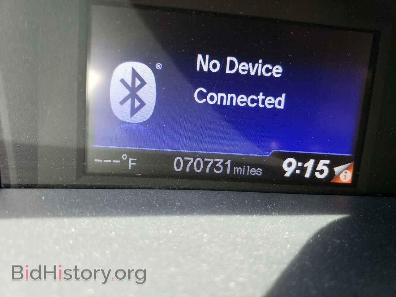 2014 HONDA CIVIC - VIN: 19XFB2F91EE045646 - Фото 8