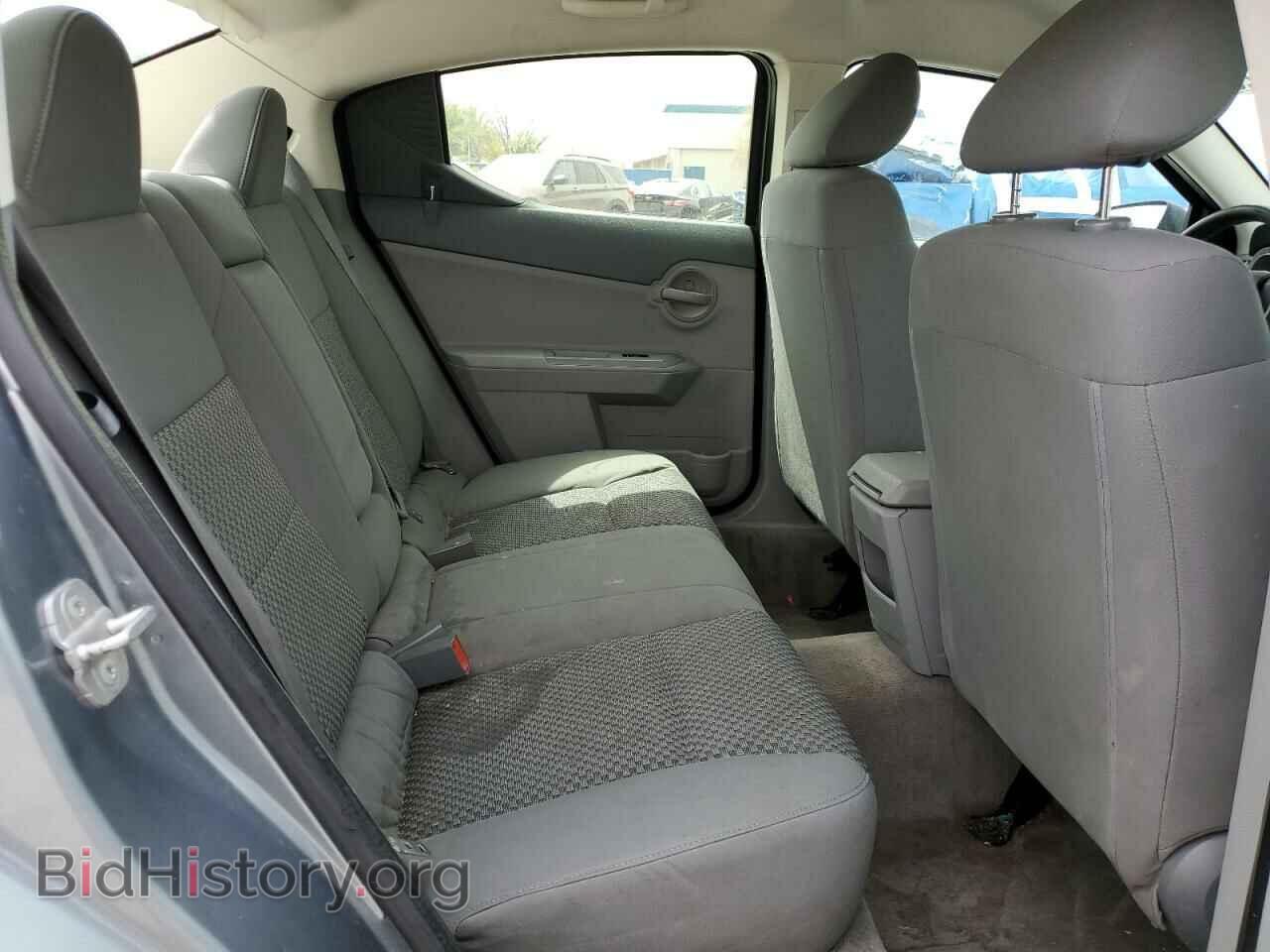 2008 DODGE AVENGER - VIN: 1B3LC46KX8N613571 - Фото 10
