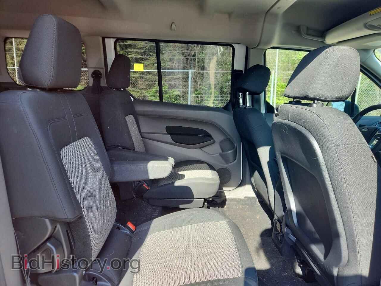 2020 FORD TRANSIT - VIN: NM0GE9E20L1473665 - Фото 11