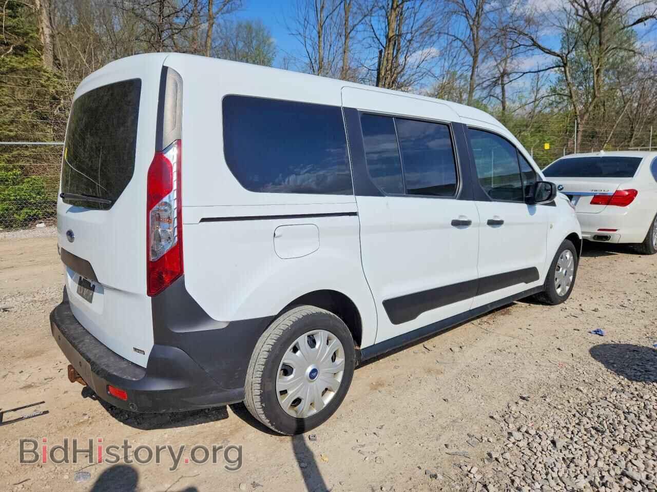 2020 FORD TRANSIT - VIN: NM0GE9E20L1473665 - Фото 3