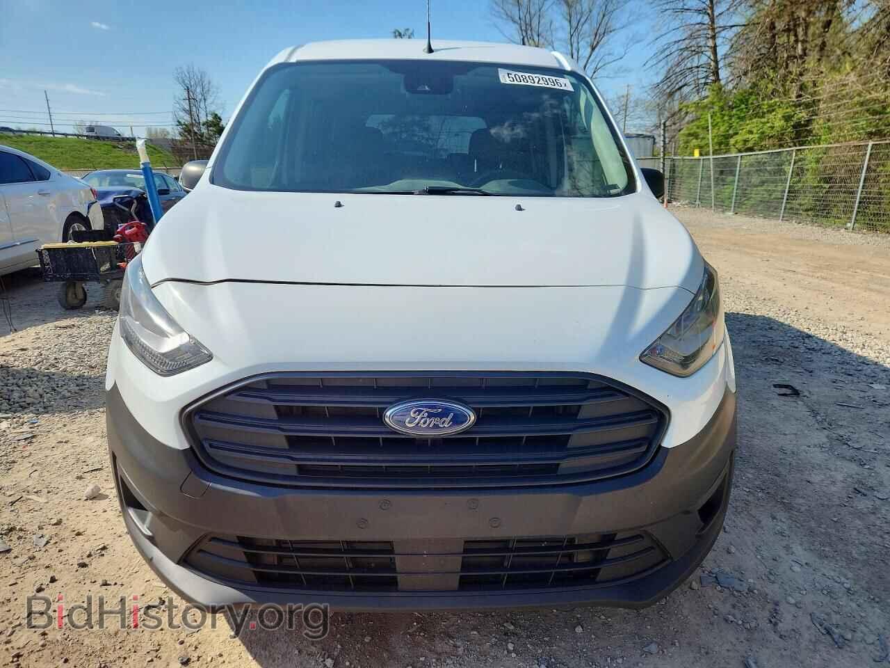 2020 FORD TRANSIT - VIN: NM0GE9E20L1473665 - Фото 5