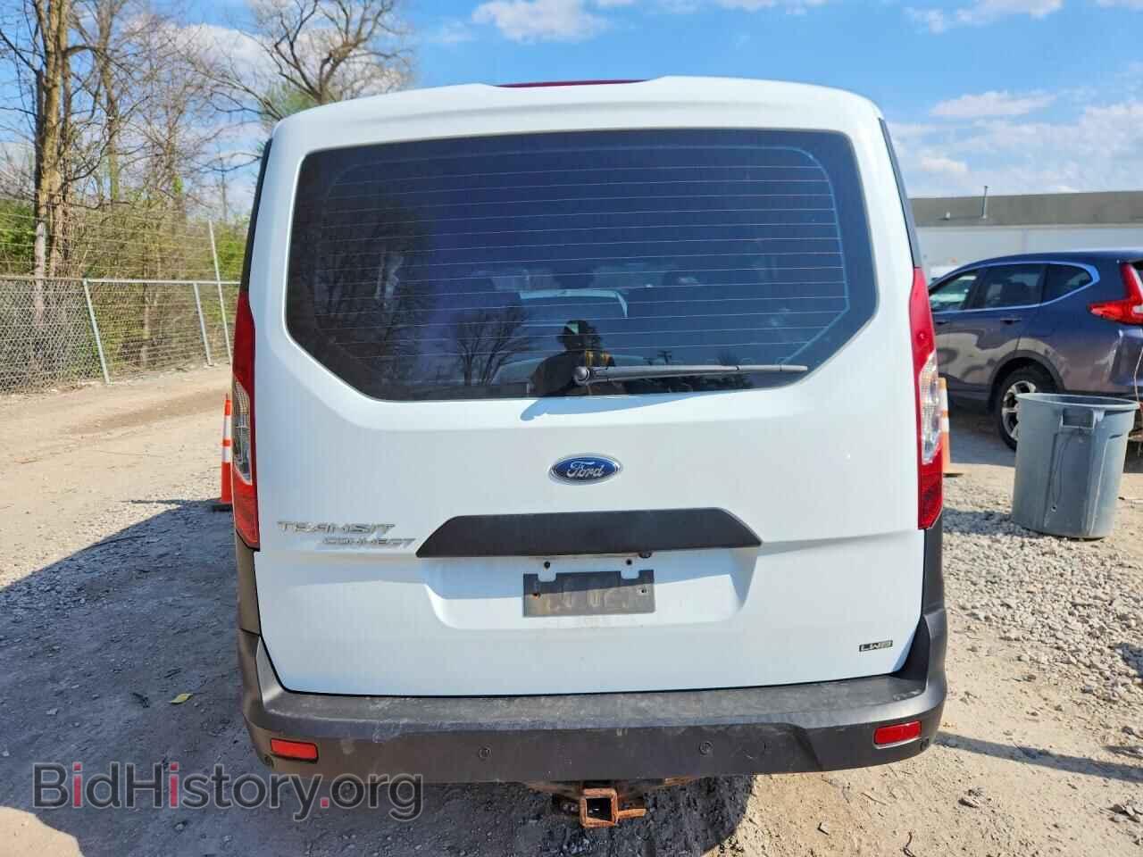 2020 FORD TRANSIT - VIN: NM0GE9E20L1473665 - Фото 6