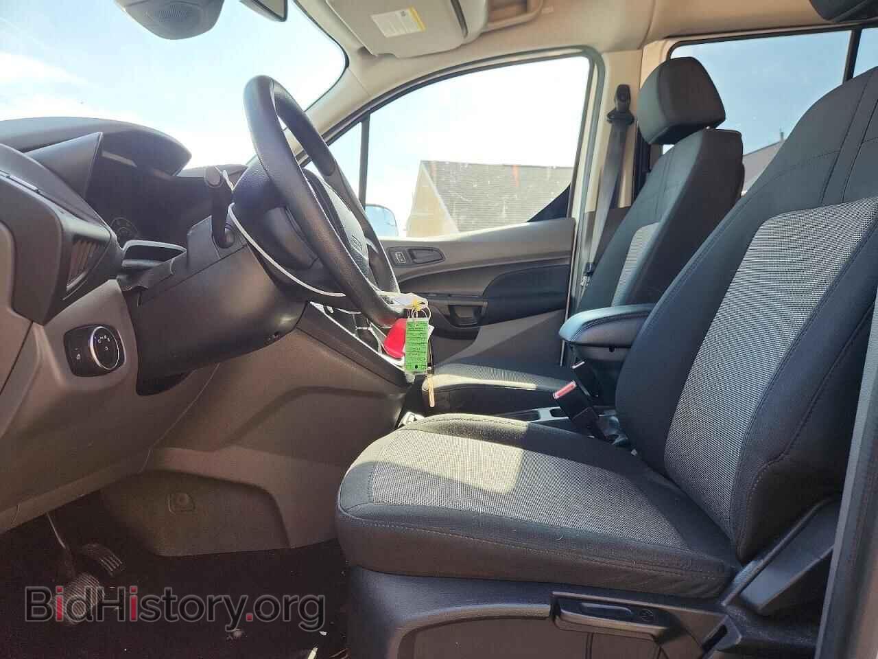 2020 FORD TRANSIT - VIN: NM0GE9E20L1473665 - Фото 7
