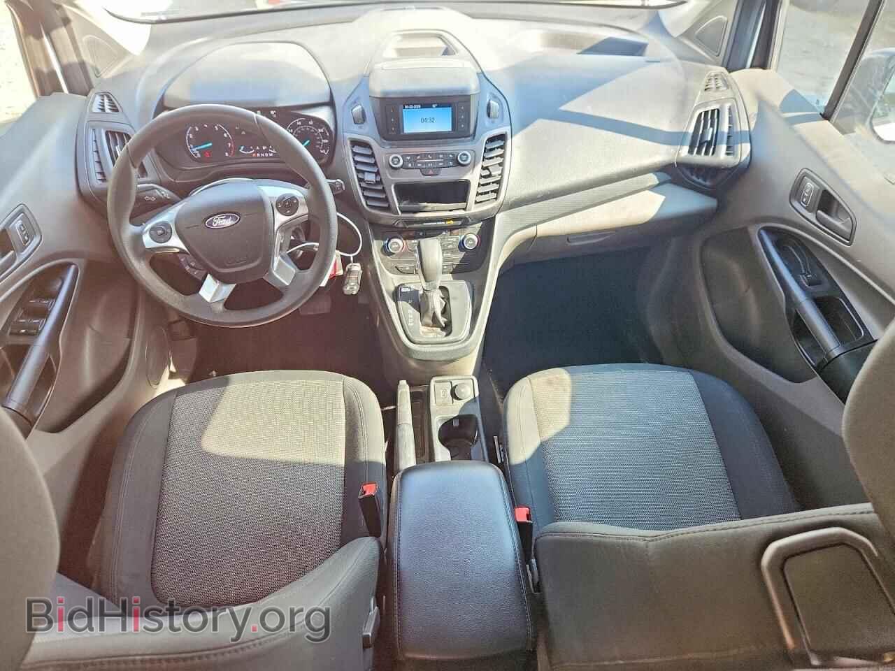 2020 FORD TRANSIT - VIN: NM0GE9E20L1473665 - Фото 8