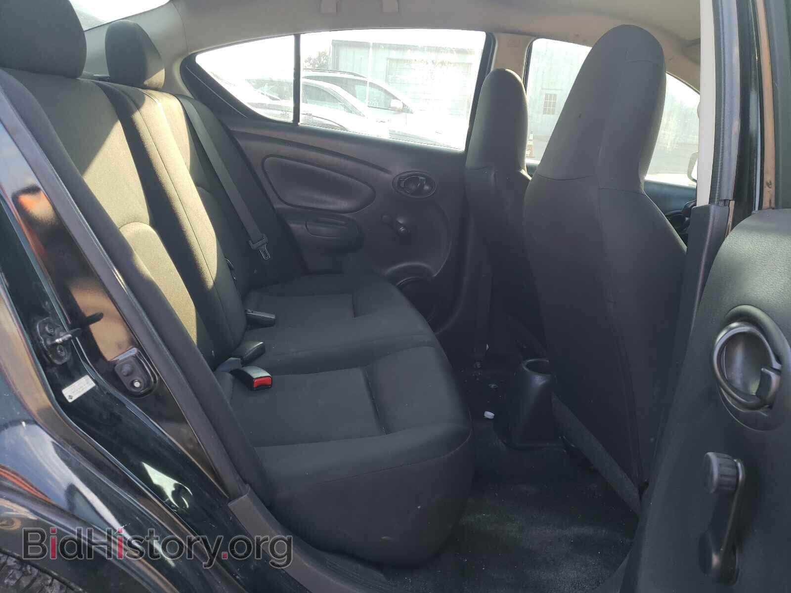 2017 NISSAN VERSA - VIN: 3N1CN7AP3HL857482 - Photo 6
