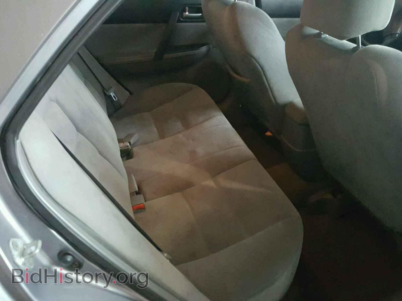 2006 MAZDA 6 - VIN: 1YVFP80C365M50357 - Фото 6