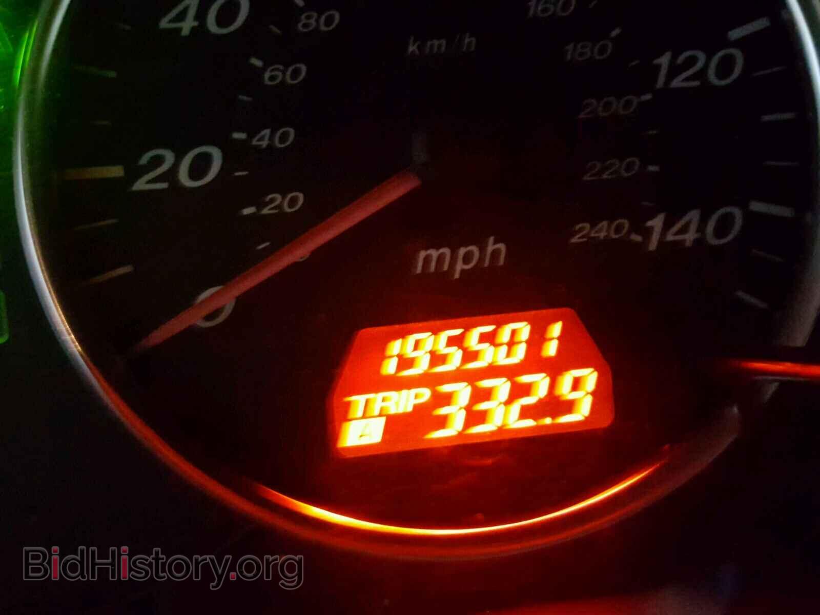 2006 MAZDA 6 - VIN: 1YVFP80C365M50357 - Фото 8