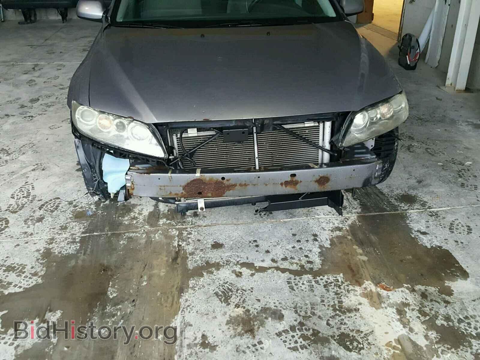 2006 MAZDA 6 - VIN: 1YVFP80C365M50357 - Фото 9