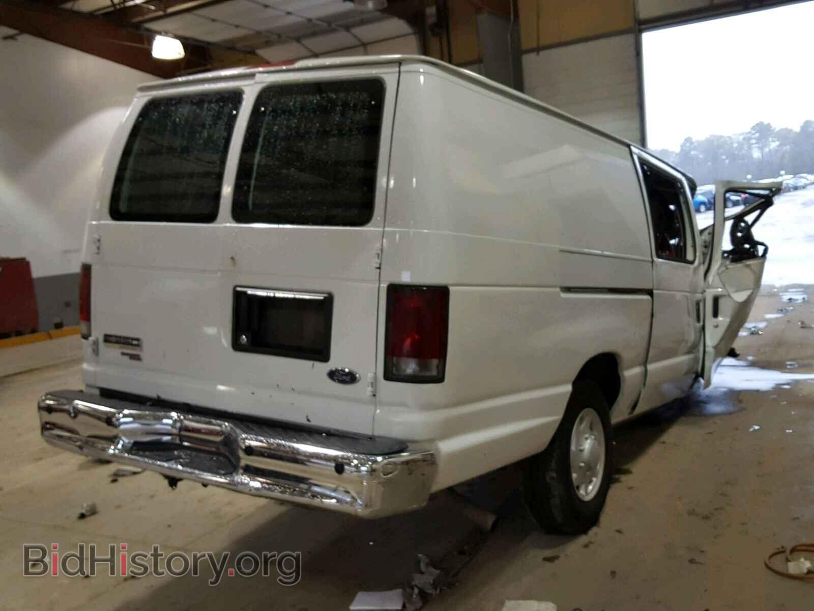 2013 FORD ECONOLINE - VIN: 1FTSS3EL5DDA29791 - Photo 4