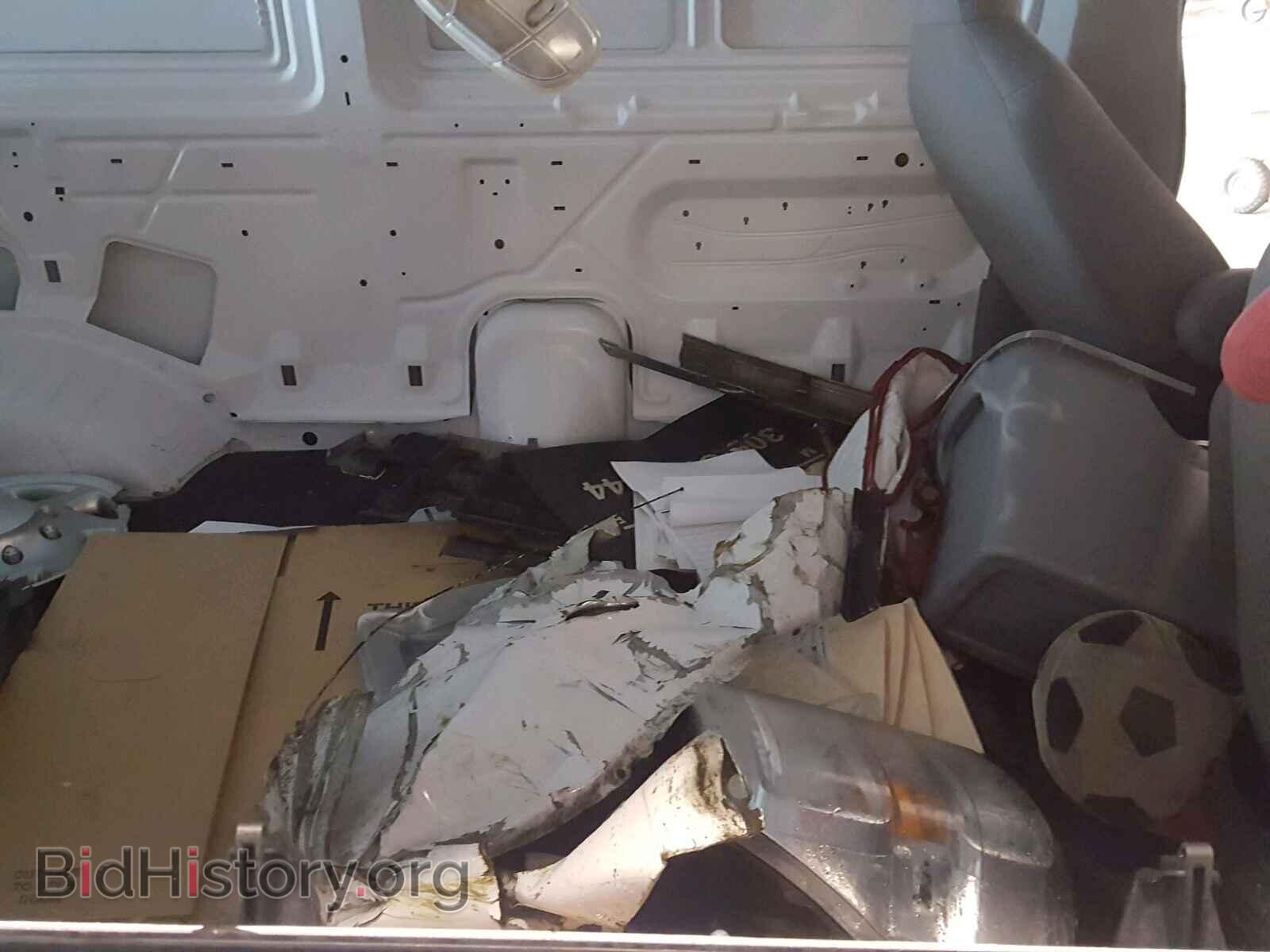 2013 FORD ECONOLINE - VIN: 1FTSS3EL5DDA29791 - Photo 6