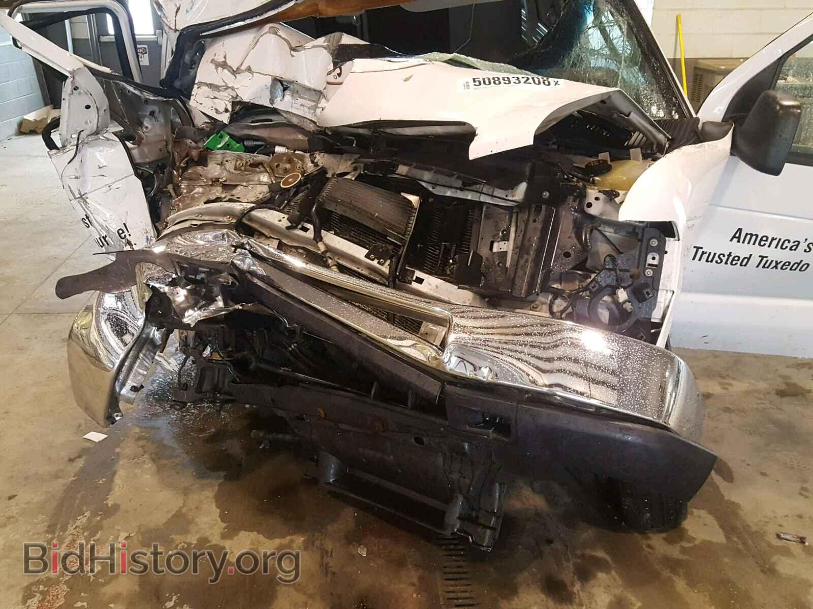 2013 FORD ECONOLINE - VIN: 1FTSS3EL5DDA29791 - Photo 7
