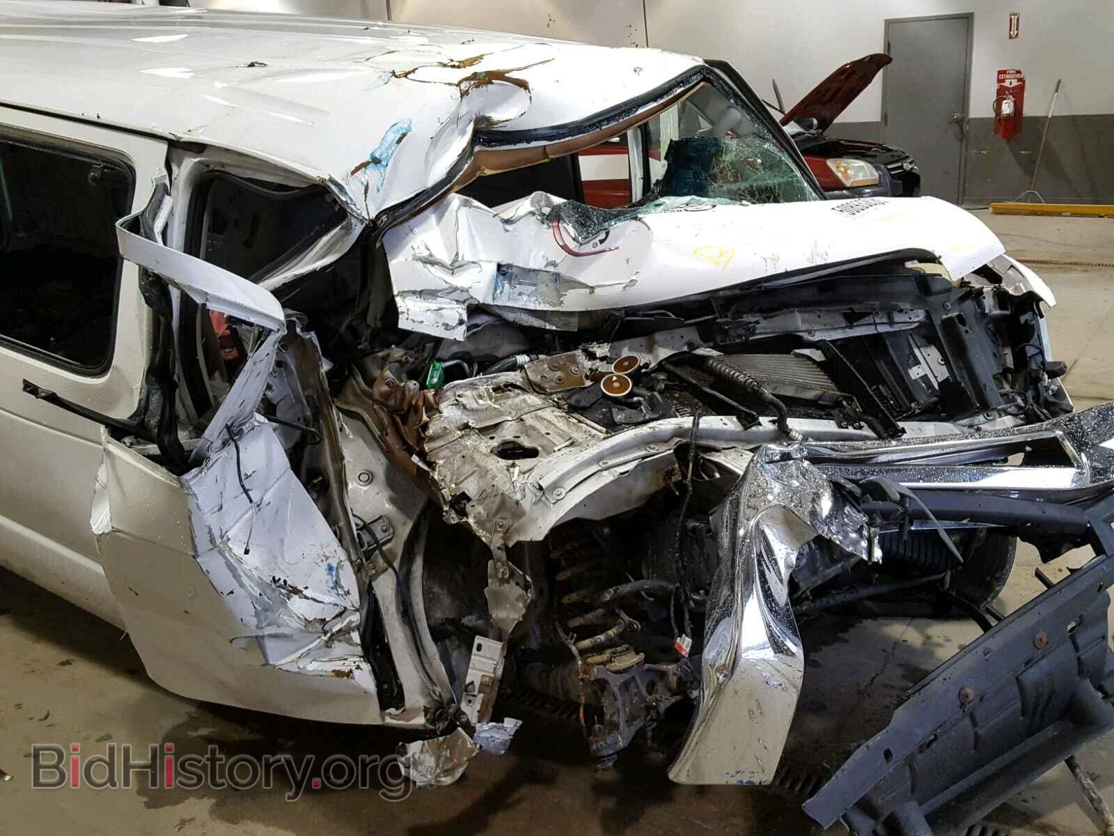 2013 FORD ECONOLINE - VIN: 1FTSS3EL5DDA29791 - Photo 9