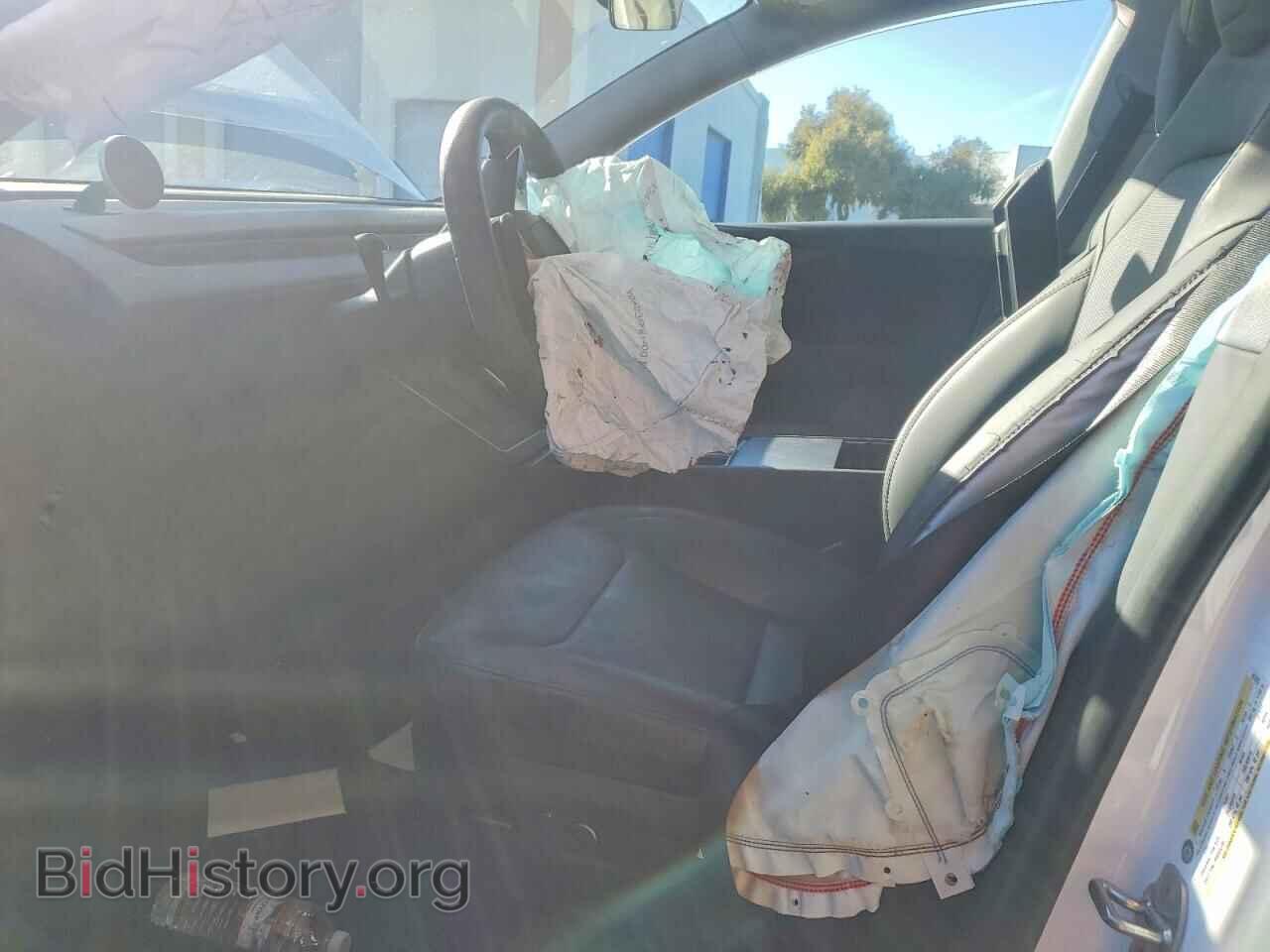 2026 TESLA MODEL Y - VIN: 7SAYGDED9TF451020 - Фото 7