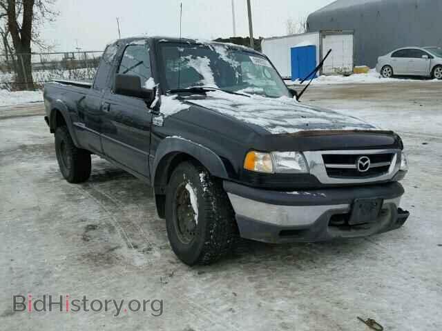 Photo 4F4LY4HE6APM02005 - MAZDA B4000 2010