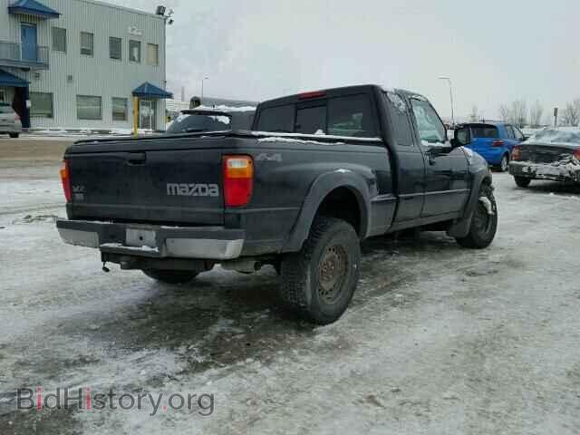 2010 MAZDA B4000 - VIN: 4F4LY4HE6APM02005 - Фото 4