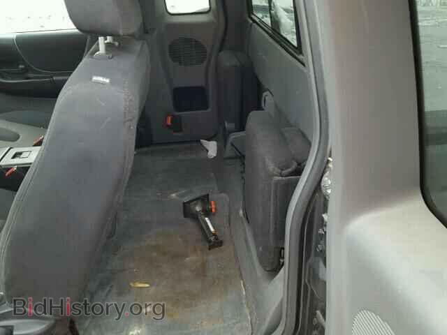 2010 MAZDA B4000 - VIN: 4F4LY4HE6APM02005 - Фото 6