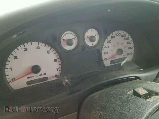 2010 MAZDA B4000 - VIN: 4F4LY4HE6APM02005 - Фото 8