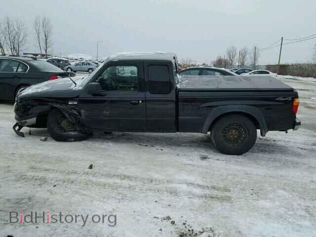 2010 MAZDA B4000 - VIN: 4F4LY4HE6APM02005 - Фото 9
