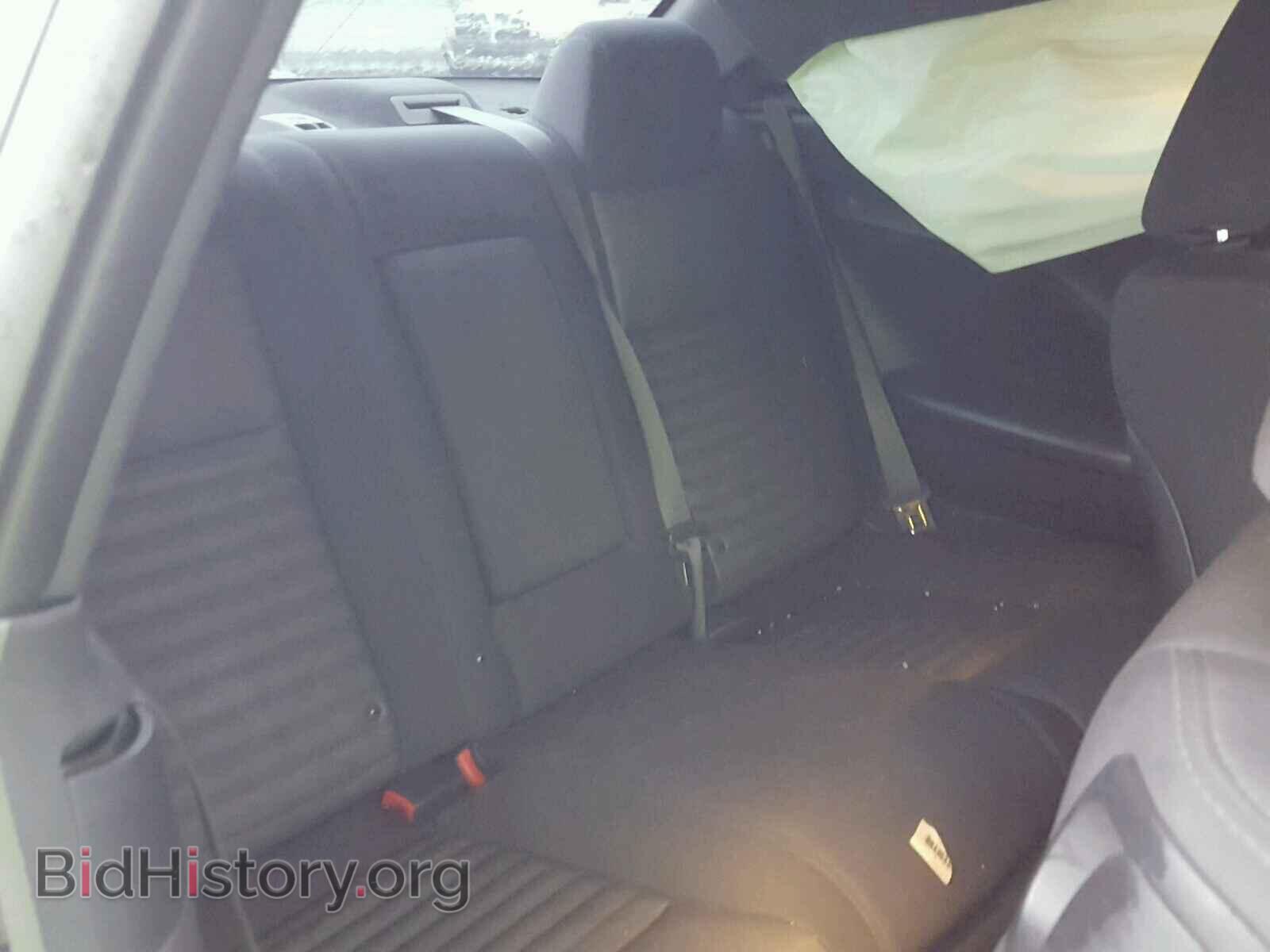 2014 DODGE CHALLENGER - VIN: 2C3CDYAG5EH258159 - Фото 6