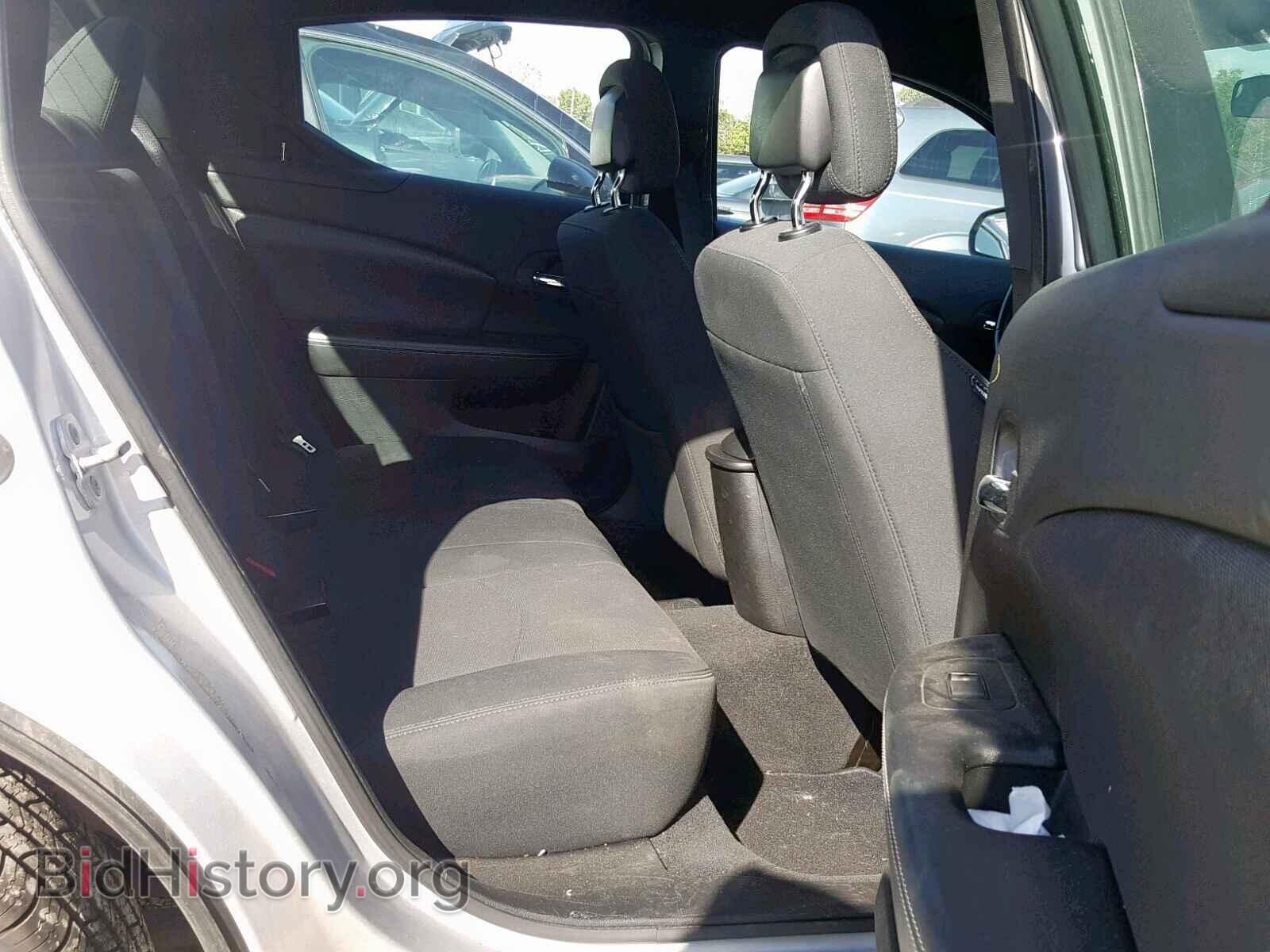 2012 DODGE AVENGER - VIN: 1C3CDZCB2CN156975 - Photo 6