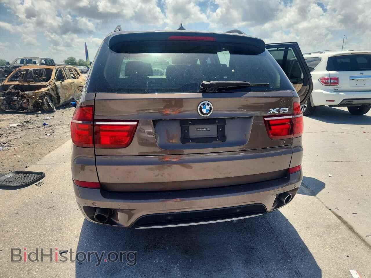2011 BMW X5 - VIN: 5UXZV4C58BL409838 - Фото 6