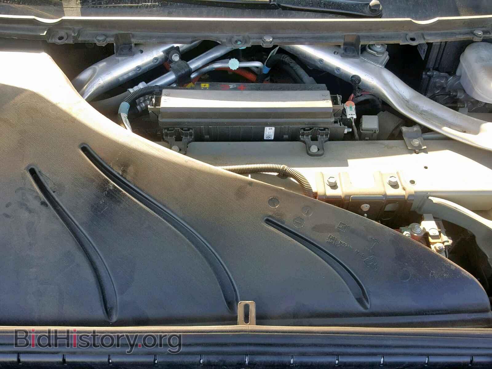 2017 TESLA MODEL S - VIN: 5YJSA1E25HF176383 - Photo 7