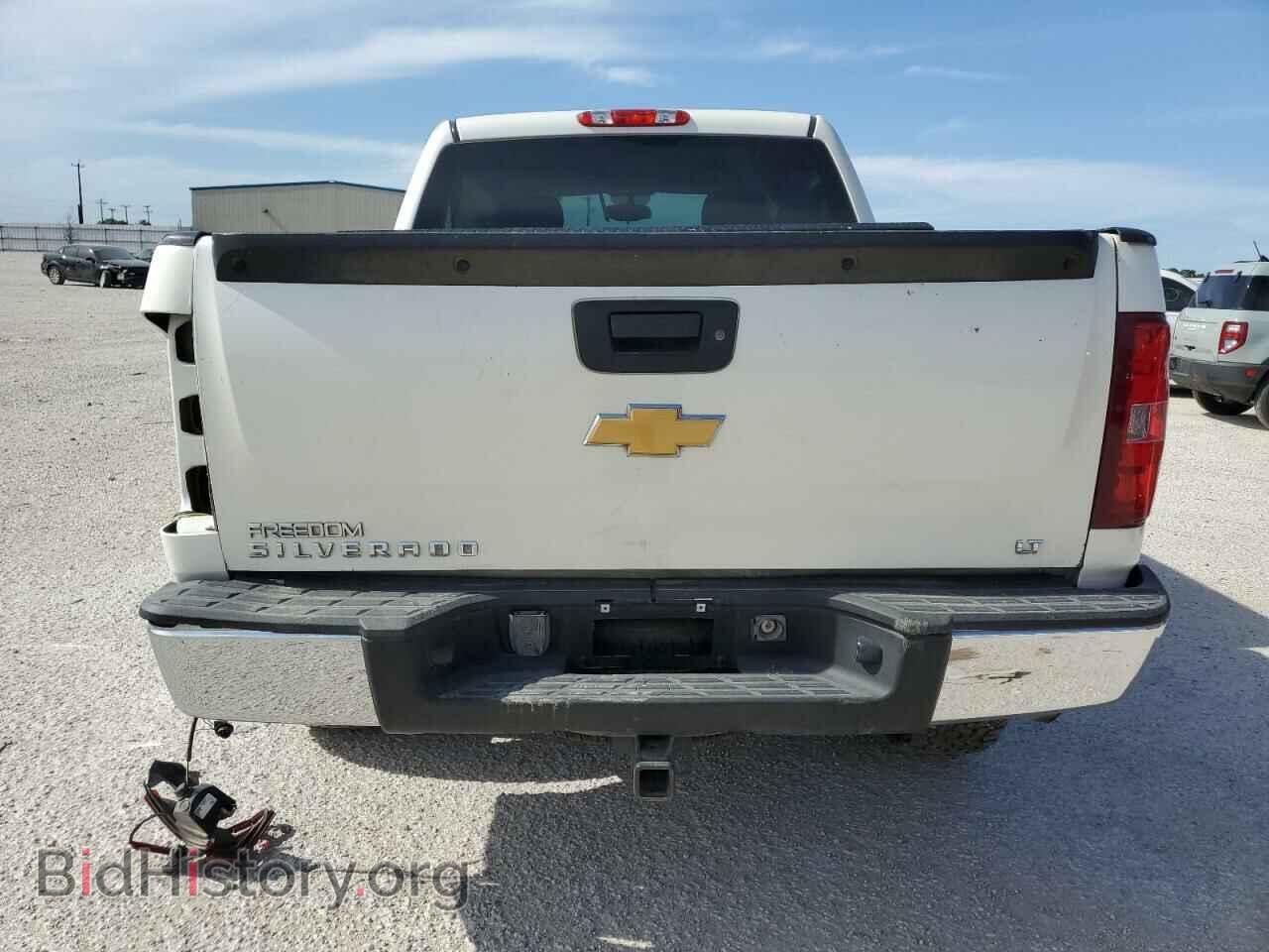 2013 CHEVROLET ALL Models - VIN: 3GCPKSE75DG179213 - Фото 6
