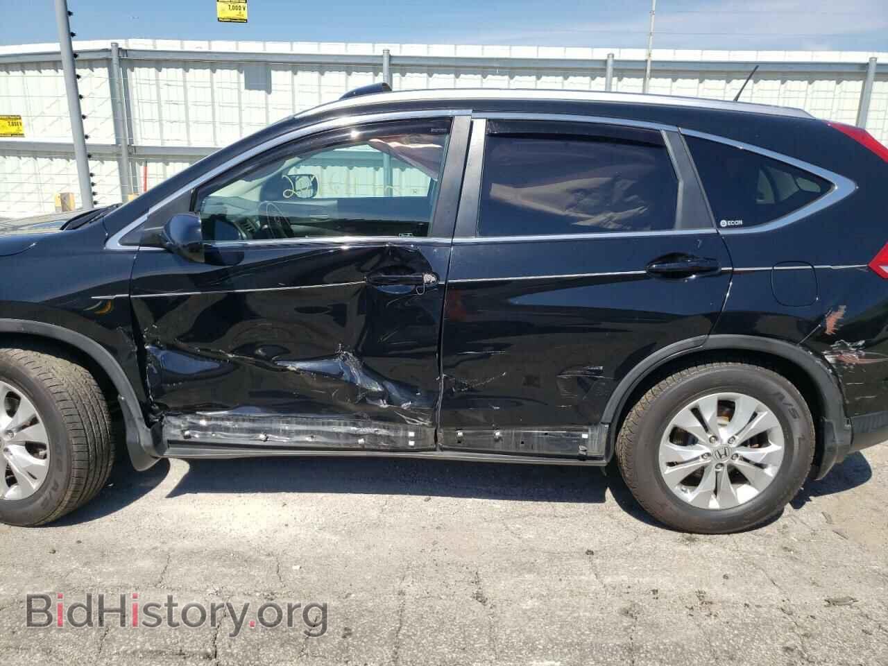 2012 HONDA CRV - VIN: 5J6RM4H73CL001905 - Фото 9
