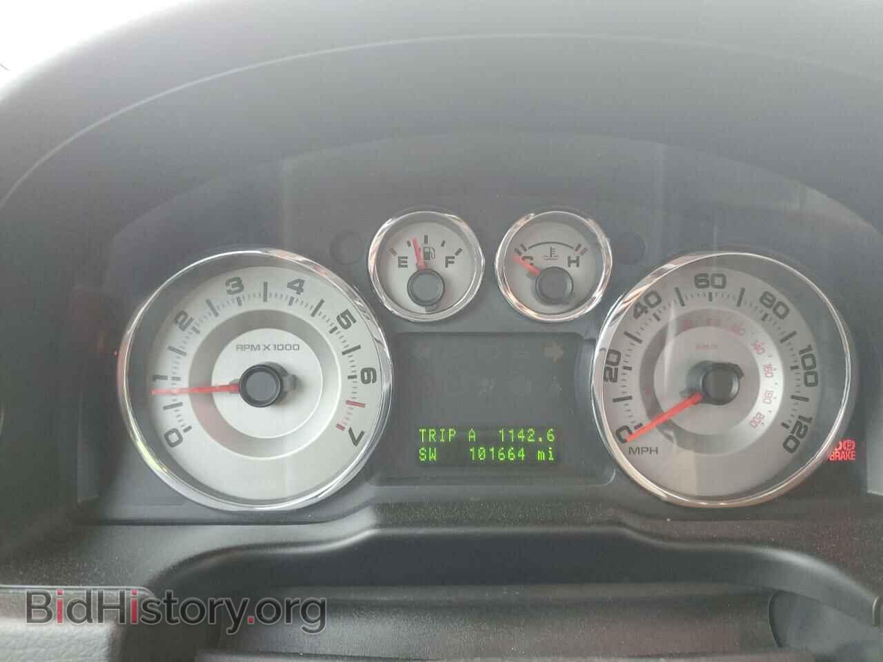 2008 FORD EDGE - VIN: 2FMDK39C28BA99680 - Фото 9