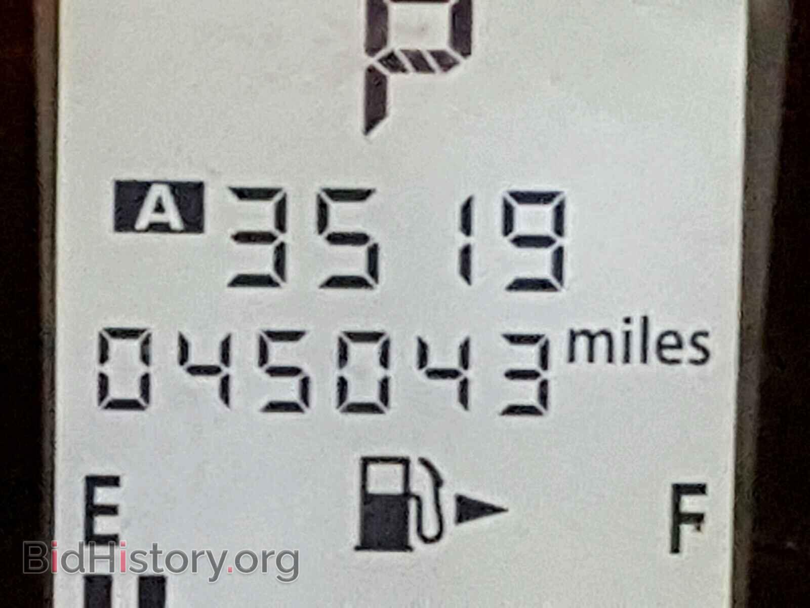 2014 SUBARU IMPREZA - VIN: JF1GPAD62E8282218 - Фото 8