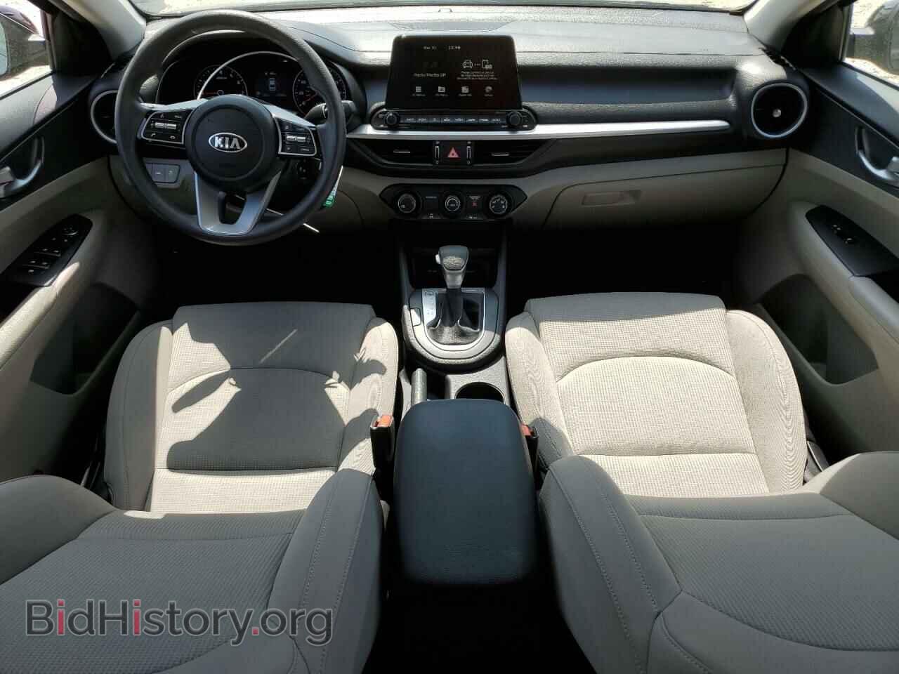 2021 KIA FORTE - VIN: 3KPF24AD5ME313152 - Фото 8