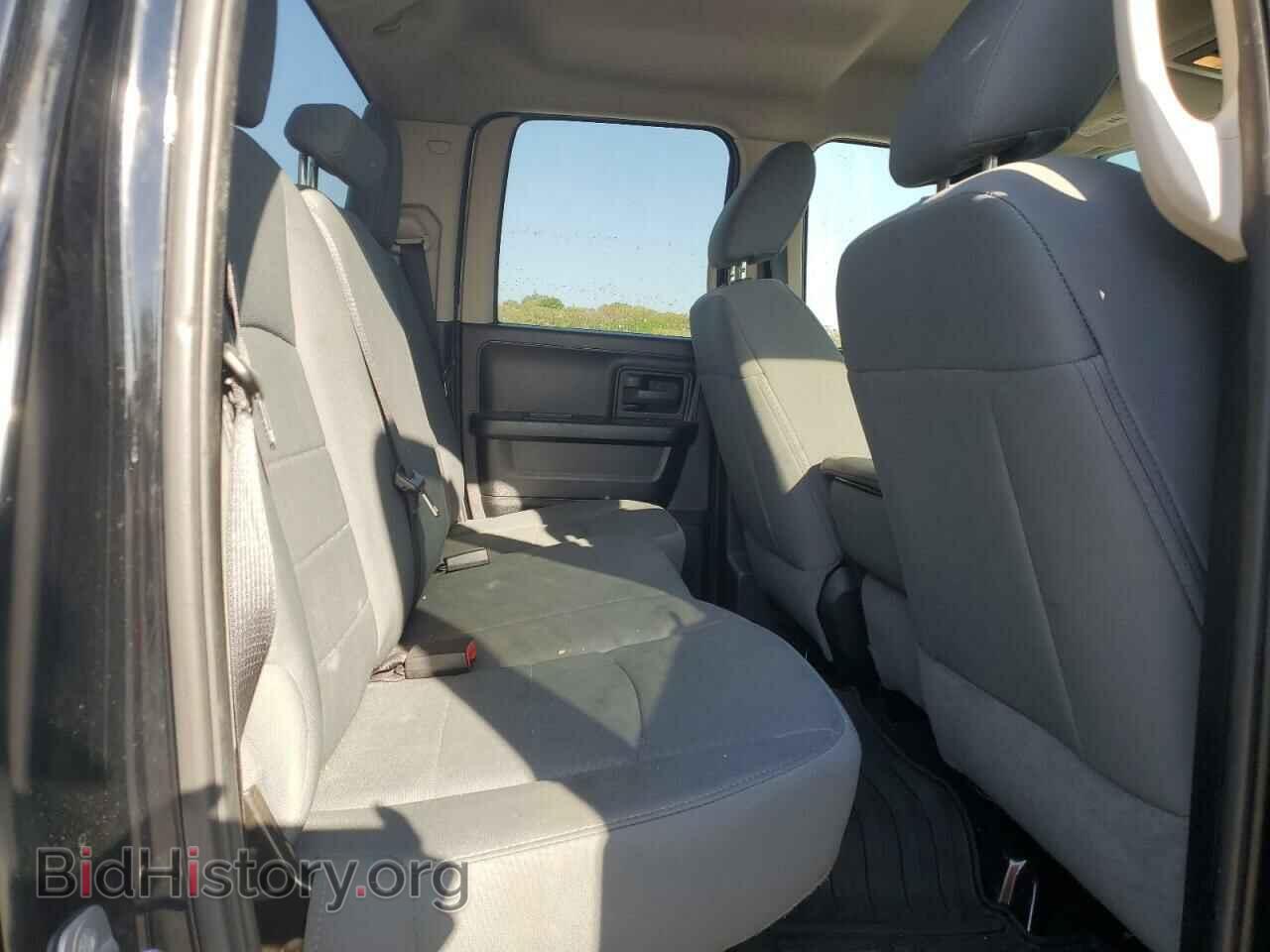 2014 RAM 1500 - VIN: 1C6RR7FT0ES335656 - Photo 10