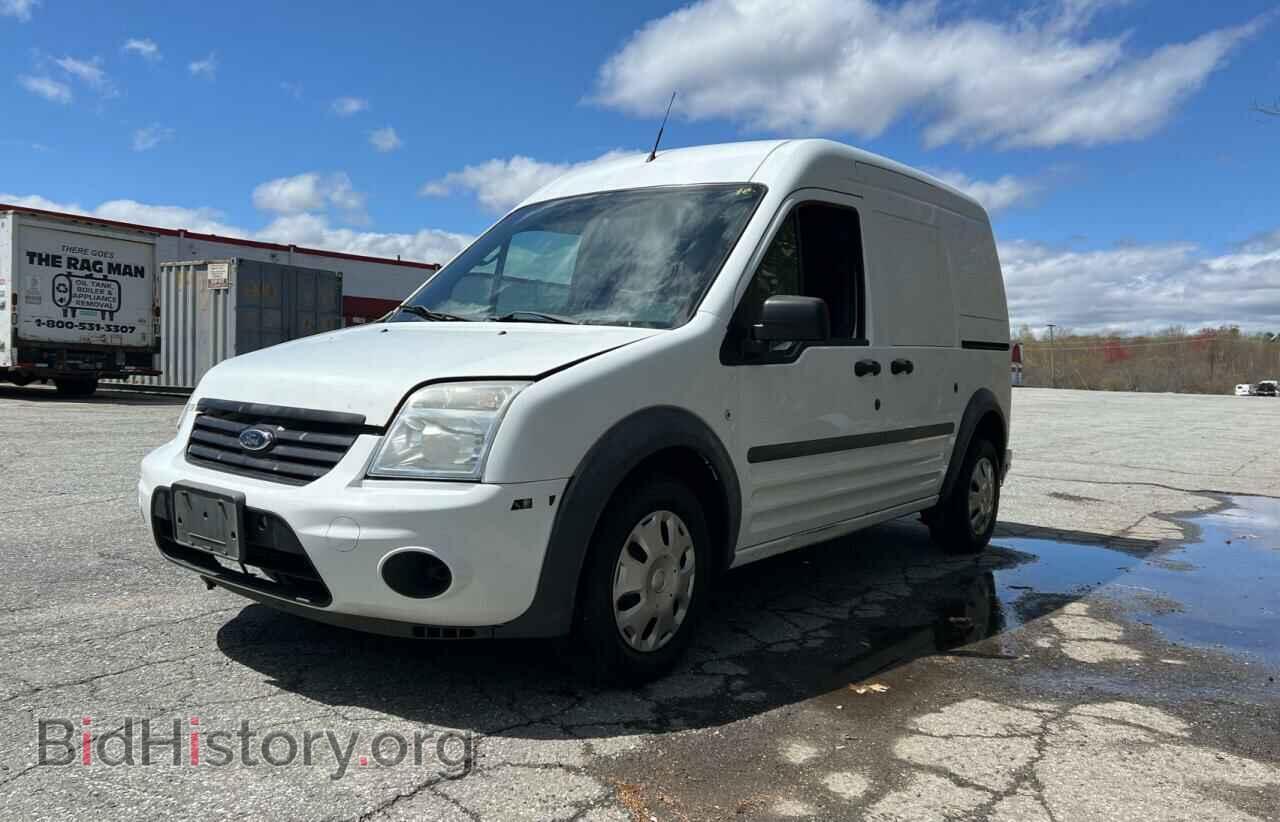 2012 FORD TRANSIT - VIN: NM0LS7AN5CT113808 - Фото 2