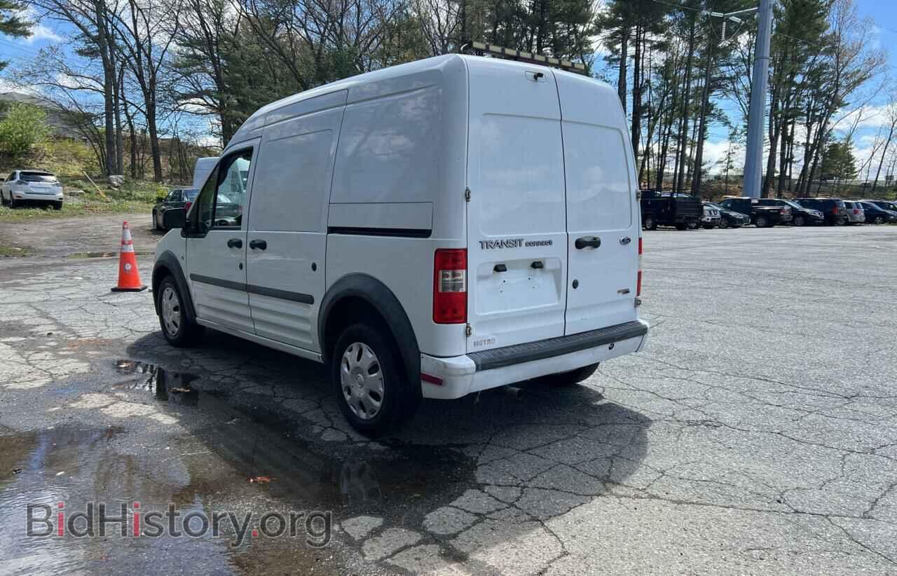 2012 FORD TRANSIT - VIN: NM0LS7AN5CT113808 - Фото 3